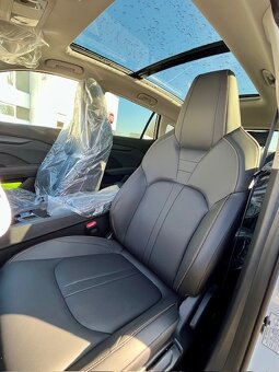 NOVÝ Dongfeng Shine GS 1.5 6DCT E1 - 9