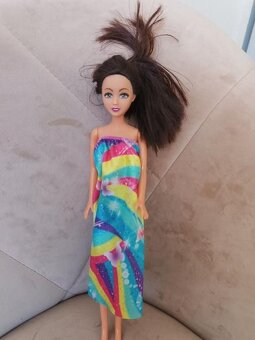 Bábiky - modelky - 9