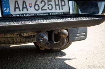 Volkswagen Amarok 2.0 BiTDI 132 kW 4MOTION - 9