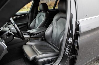 BMW 530d xDrive, 195kW (2019) - 9