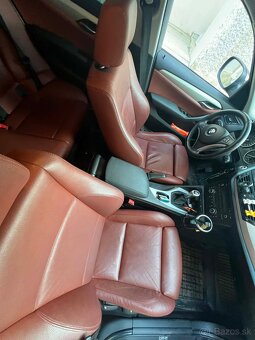 Predám BMW x1 - 9