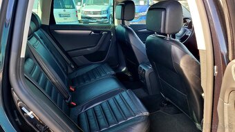 Volkswagen Passat Variant 2.0 TDI BMT 177k Highline 4MOTION - 9
