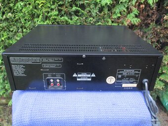 Pioneer CT-A7X - 9