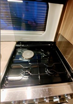 Swift Sterling Eccles, tabbert, hobby, fendt - 9