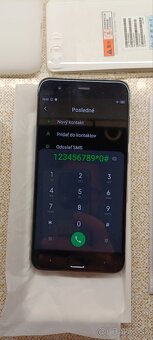 Xiaomi Mi6 Black 6/128 GB - ZLAVA TENTO VÍKEND - 9