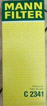 filtre vzduchové - rôzne - 9