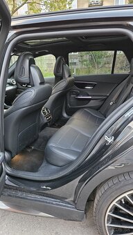 Mercedes Benz C220d 2022 FULL vybava - 9