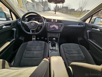 Volkswagen Tiguan 2.0 Tdi 110kw 4x4 - 9