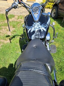 Predam Kawasaki VN800 - 9