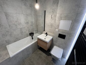 2 izbový apartmán Rajecké Teplice centrum - 9