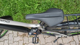 Crussis e-Gordo 7.8-M (20 Ah/720 Wh) - 9