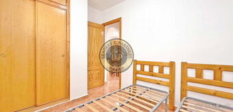 Apartmán 3+kk s balkónom, Torrevieja-Aguas Nuevas, Španielsk - 9