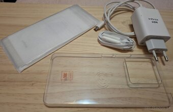 Infinix Note 30 PRO 8/256 GB - ZNIZENA CENA - 9