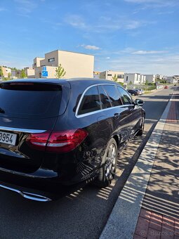W205 C200 - 9