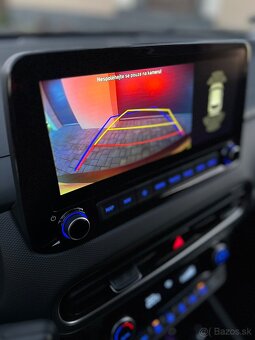 Hyundai Kona 1.6 crdi 100 kw 2021 - 9