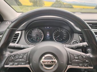 NISSAN QASHQAI - 9