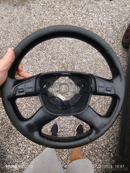 Podvolantové krúžky,1K0959653Ca multifunkčný volant škoda - 9