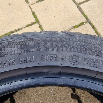 Matador Hectorra 3 225/45 R17 - 9
