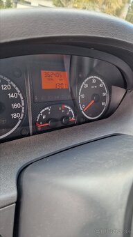 Citroen Jumper 2,2 - 9
