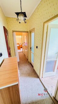Na predaj 2-izbový byt (49 m²) s loggiou blízko centra – Par - 9