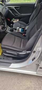 Predam tuto zachovalu Hyundai Elantru .LPG - 9