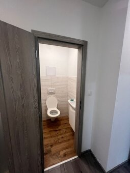 Moderný, krásny a nadštandardný 3 izbový byt v Galante. - 9