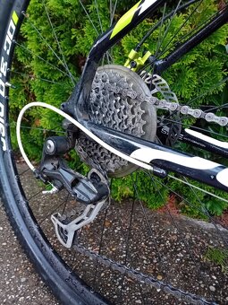 Cannondale SL4 Trail - 9