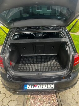 Volkswagen Golf 7, 1.4tsi 92kw R-line - 9
