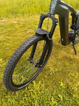 Bergamont ebike Bosh Lko novy - 9