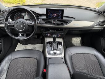Audi A6 Allroad 3.0l Quattro 160kW 2017 160.000km - 9