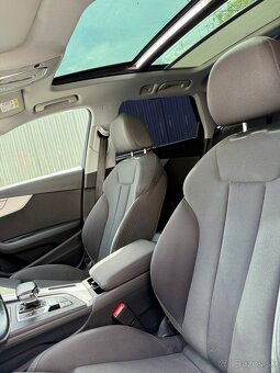 Audi A4 2.0 TDi 140kw b9 virtual - 9