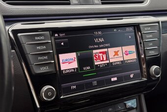 Škoda superb L&K 4x4 140kw - 9