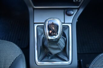 Opel Vectra C Facelift 2,8 V6 turbo 250k - 9