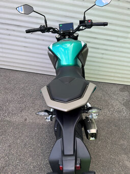 Kove 321R - 9