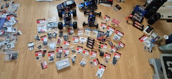 Traxxas Revo Summit XRT - 9
