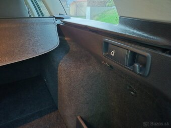 Volkswagen Passat B7 2.0 TDI 103 kW, Diesel, r.v.2012 - 9