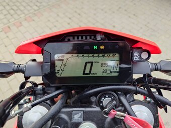 Honda Crf 300l - 9