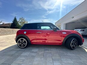 Mini Cooper John Cooper Works Hatchback 141kw Automat - 9