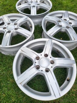 5X112 R16 RCD Germany ALu disky - 9