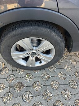 Kia Sportage - 9