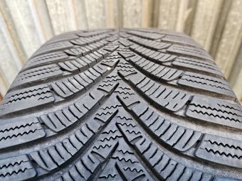 Zimné pneumatiky Hankook - 225/45 r17 - 9