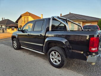 Vw amarok - 9