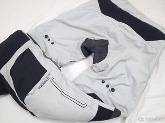 Modeka Breeze pánska letná textilná moto kombinéza 2XL/XL 56 - 9