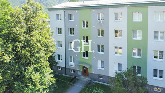 3-izbový byt s veľkou loggiou na skvelej adrese – Okružná 24 - 9
