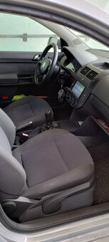 Volswagen Polo 1.9 TDi - 9