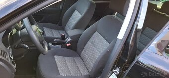 Škoda octavia 2.0 Tdi 103KW CR 2013 - 9