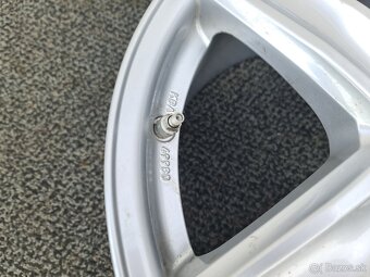 5X112 R18 ALU DISKY-DEZENT - 9