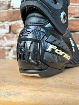 Čizmy Forma Ice Pro 45 - 9