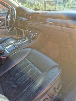 Audi A8 d3 - 9