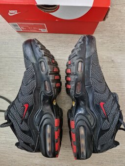 Tenisky NIKE Air Max Plus Tn vel.38 - 9